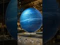 Diamond rain inside Neptune and Uranus