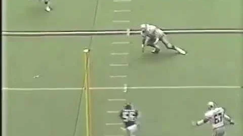 Lawrence Taylor vs Troy Aikman