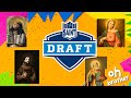 Drafting Saints | The Last Shall Be First