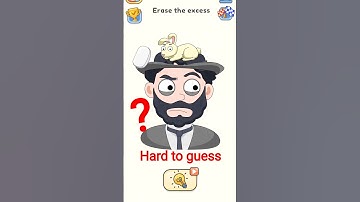 Erase the Excess to Reveal the Truth! 😱 | DOP 5 Level 42 Puzzle Solved!