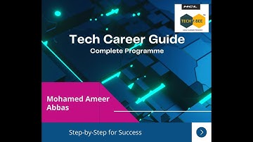 Complete Guide to HCL Technologies Career Program | Step-by-Step Explanation | Career Opportunities