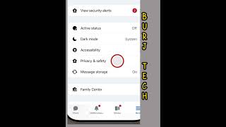 How To Restore Missing Chat History In Messenger