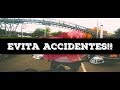 EVITA ACCIDENTES / PULSAR 220