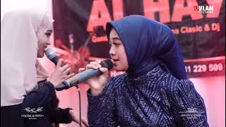 Enta Eih || GAMBUS AL HAYDAR || WEDDING FAIZAL & VIVIT   RAFALY & RUSDA