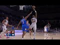 P.J. Washington (14 PTS 3 REB) vs. Oklahoma City Thunder | Preseason | October 6, 2025