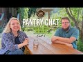 How to use herbs safely at home with doc jones homegrown herbalist  pantry chat