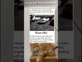 Someone left this message for a bed Parker