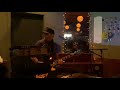 “Falling at Your Feet” by Daniel Lanois and Heavy Sun (Live at Zebulon)