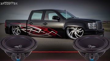 Thumbnail of Andamos Mejor, Los Gemelos De Sinaloa ( EPICENTER BASS )