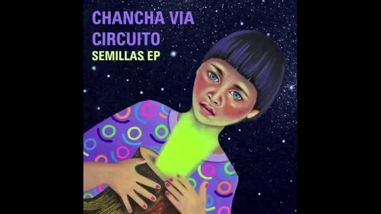 Chancha Via Circuito - Burkina - YouTube