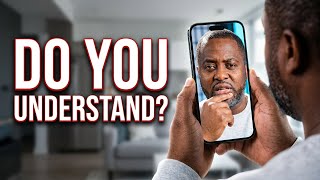 You’re Not Listening… Here’s Why We Don’t Understand Each Other