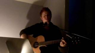 Miniatura del video "Lifehouse - You and Me (Cover for Devyn Davis : )"