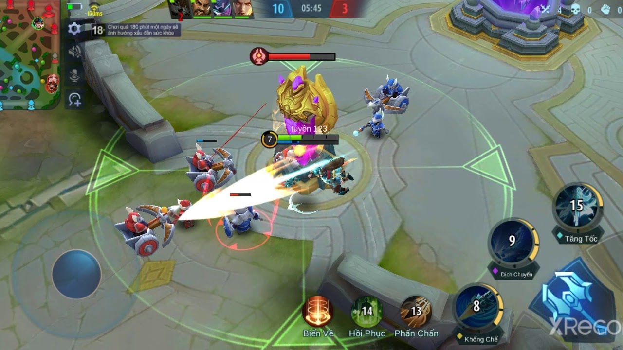 mobile legends 5v5 moba Update mobile legends 5v5 moba