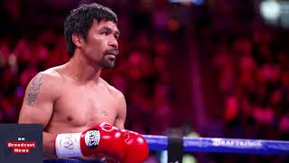 Boxing champion Manny Pacquiao ordered to pay $5 1M for breach of contract