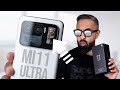 Xiaomi Mi 11 Ultra UNBOXING