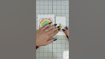 Rainbow Bridge Pet Sympathy Card 🐾🌈