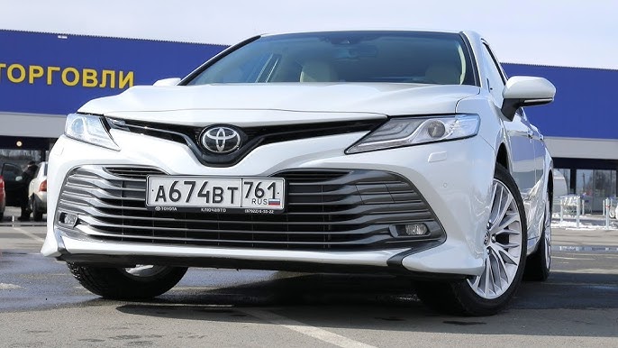 Отзывы владельцев Toyota Camry все достоинства и недостатки автомобиля