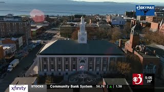 Burlington eyes traffic enforcement cameras