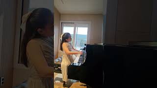 F.Mendelssohn: Rondo capriccioso, Op. 14  예술의전당 토요콘서트 전 연습              2025선화음악콩쿠르 3위(초4)