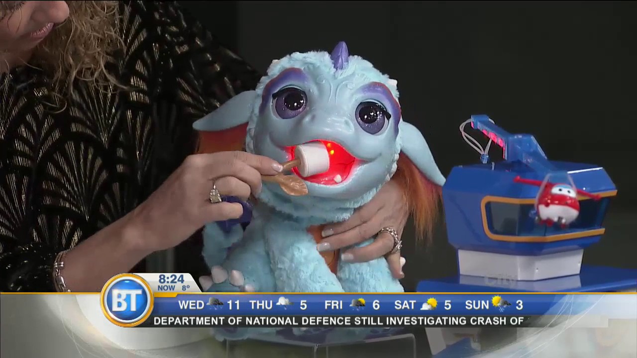 The 'Toy Insider' holiday gift guide for the holiday season (1 of 2) YouTube