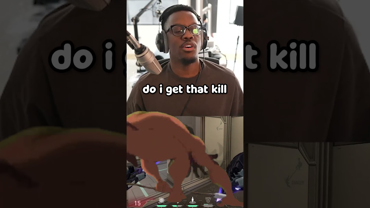 the real KAY/O turns him into TARZAN?!