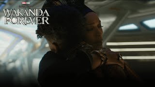 Marvel Studios’ Black Panther: Wakanda Forever | Lift Me Up Resimi