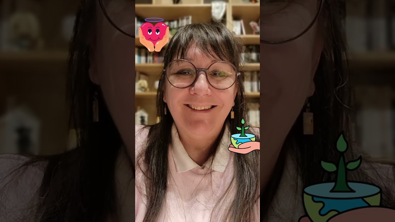 Maître Praticienne en Thérapies Brèves. 