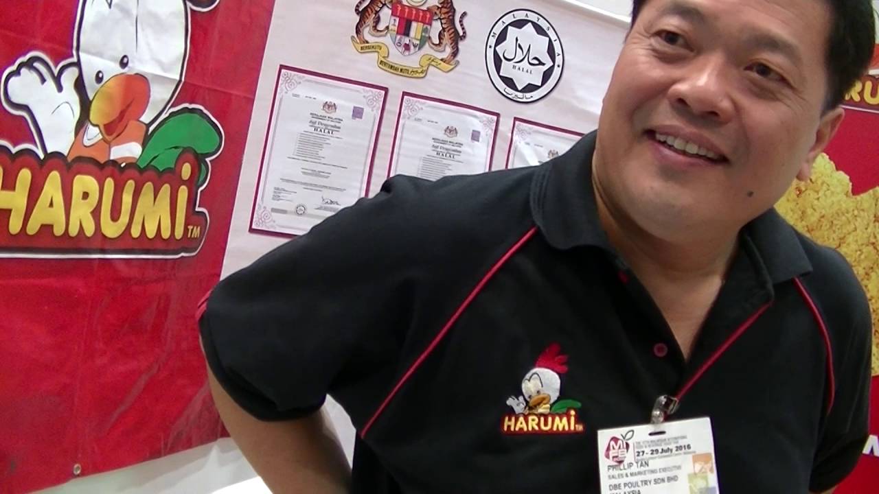 Harumi Fried Chicken, MIFB 2016, 29 Jul 2016 gundam unicorn