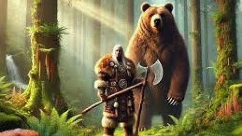 Red Beorning 8.1k Training Dummy Parse - LOTRO Moria U 42.3