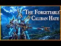 Warframe – Why Players Hate Caliban