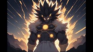 Dragon Ball Super 4 : Yamoshi KINK SAIYAN VS Gogeta DARK Kaioken x700000 - Saga 2028 - S War - Live!