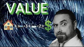 What does the Assessor actually do? Part 4: Value | Naseem Zubi