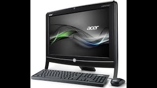 Acer Veriton Z2610G - Замена HDD на SSD