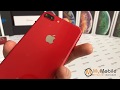 Копия iPhone 8 Plus (Red PRODUCT) - Точная реплика