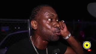 Bounty Killer - When Wi Party - Global Warming Riddim - April 2018