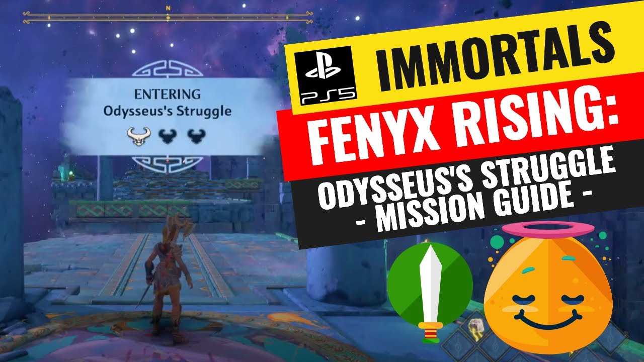Immortals Fenyx Rising Odysseus s Struggle Mission Guide YouTube immortals-fenyx-rising-odysseus-s-struggle-mission-guide-youtube