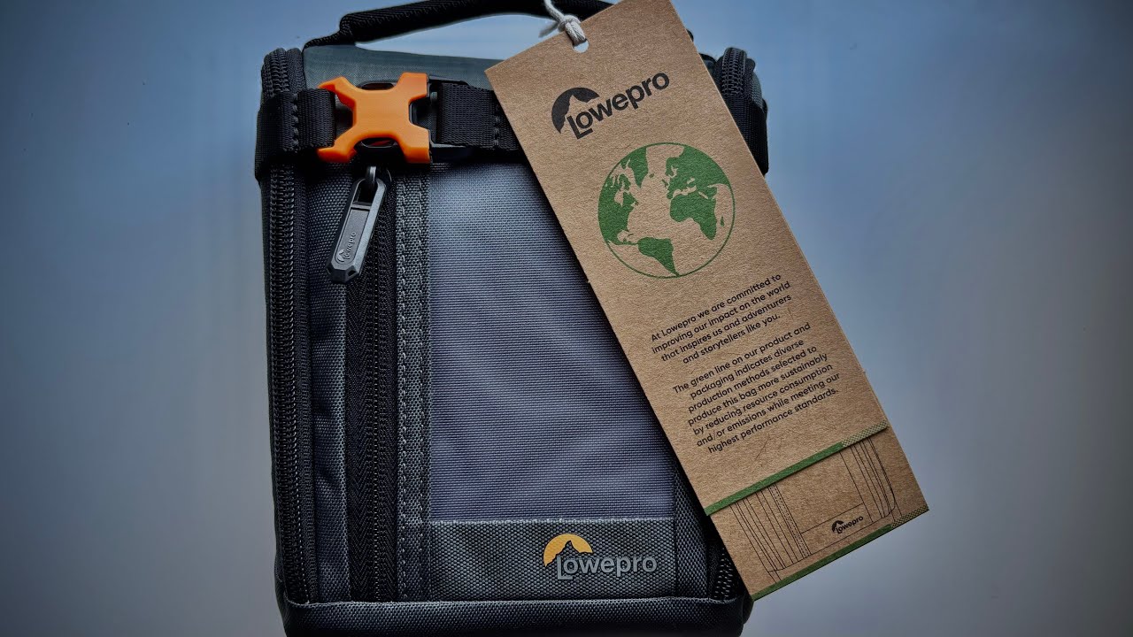 Lowepro GearUp Creator Box M II
