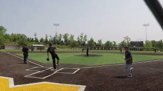 SS vs Bentworth Playoff 5/18/23  SS 8 Bentworth 3