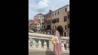 Venice 2026 | Hidden Streets, Canals &amp; Local Life in Italy ⭐️