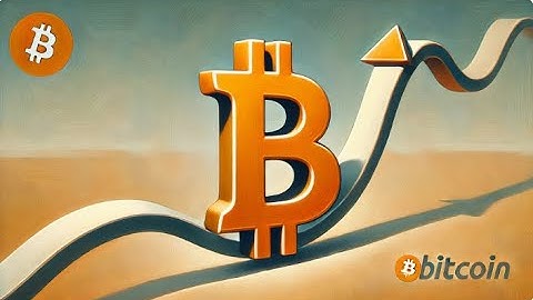 Why bitcoin
