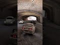 Drifting a 1500HP Supra through Guanajuato in FH5