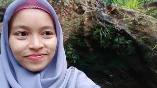 Wisata Alam Patamuan Koto Bangun Kapur Ix