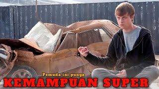 SALAH SASARAN ‼️ CRHONICLE 2012