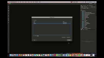 setting up server connection using dreamweaver