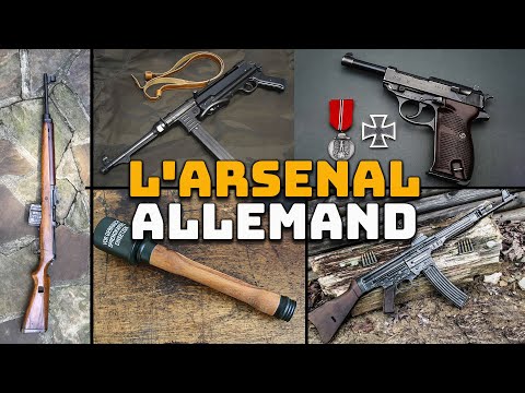Vidéo: Armes antichars de l'infanterie soviétique (partie de 4)