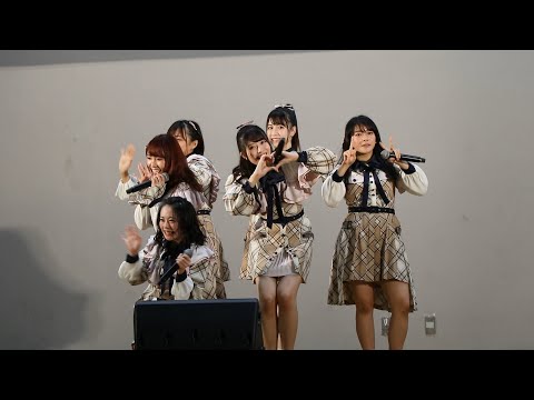 2019.10.14 チーム8『好きだ好きだ好きだ』