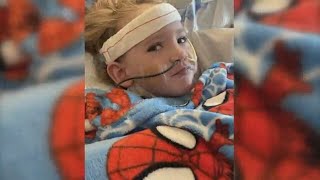 NC mom advocates for pediatric organ donations | WSOC-TV