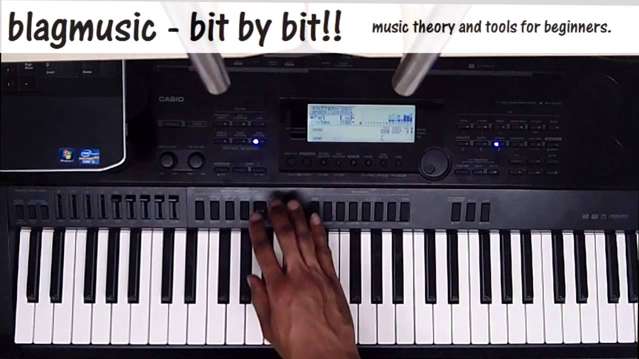 blåhval hemmeligt Sequel The Casio Beat Tape by Blagmusic (Hip Hop Instrumentals) - YouTube