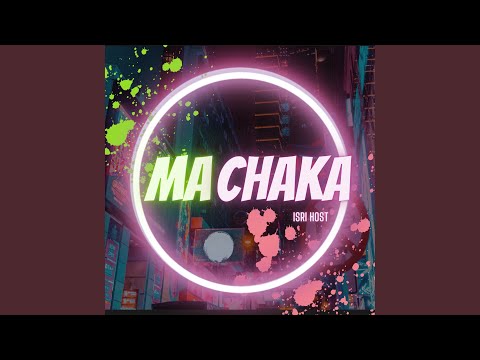 Machaka
