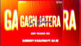 SEDINA GAON JATARA RE (HYBIRD MIX) DJ JB X DJ LITAN FT DJ ROCKY